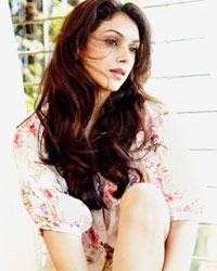 Aditi Rao Hydari